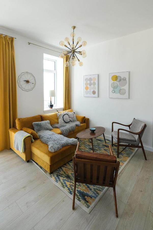 Bellevue Apartments Vila Vlasta Stary Smokovec Vysoké Tatry Kültér fotó