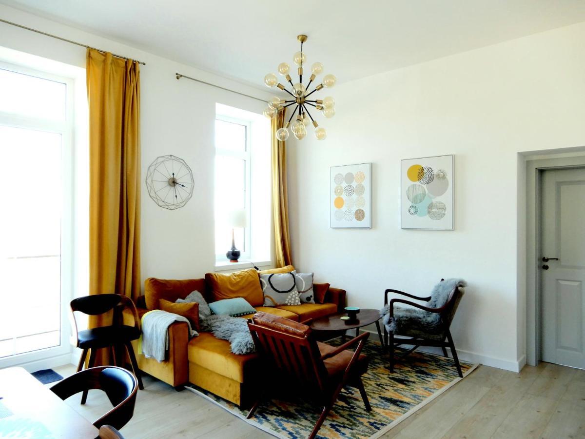 Bellevue Apartments Vila Vlasta Stary Smokovec Vysoké Tatry Kültér fotó