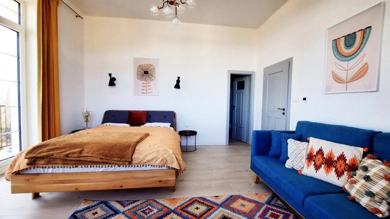 Bellevue Apartments Vila Vlasta Stary Smokovec Vysoké Tatry Kültér fotó