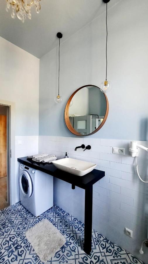 Bellevue Apartments Vila Vlasta Stary Smokovec Vysoké Tatry Kültér fotó
