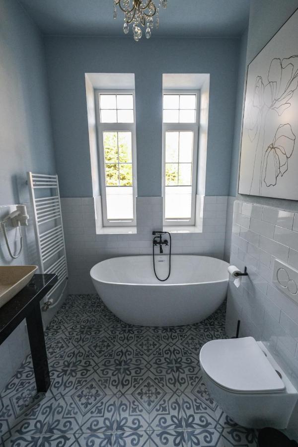 Bellevue Apartments Vila Vlasta Stary Smokovec Vysoké Tatry Kültér fotó