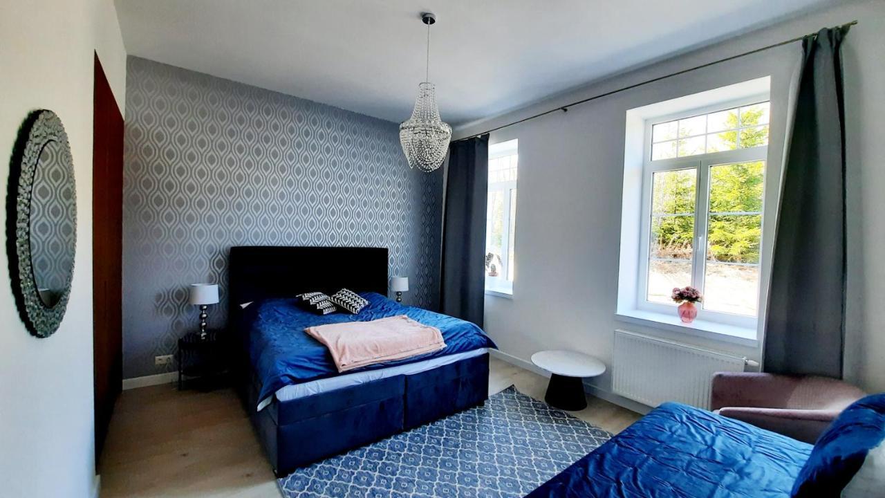 Bellevue Apartments Vila Vlasta Stary Smokovec Vysoké Tatry Kültér fotó