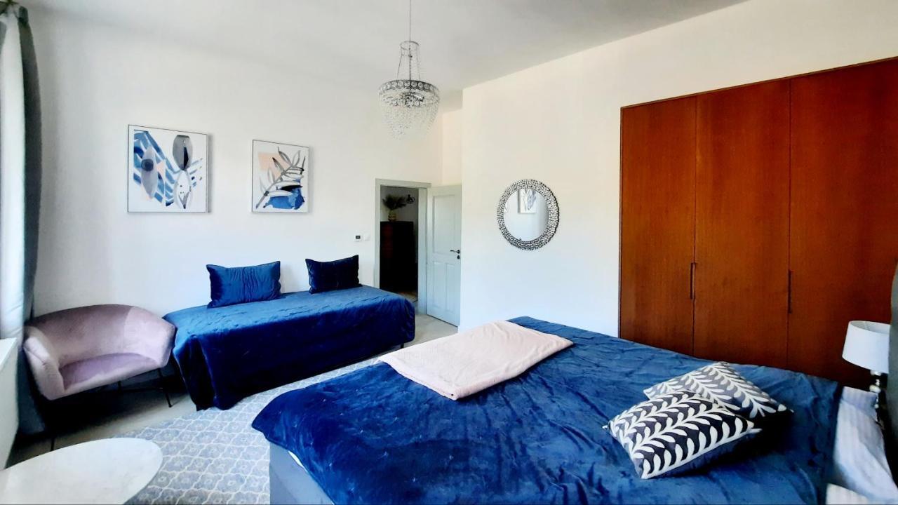 Bellevue Apartments Vila Vlasta Stary Smokovec Vysoké Tatry Kültér fotó