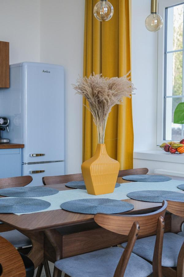 Bellevue Apartments Vila Vlasta Stary Smokovec Vysoké Tatry Kültér fotó