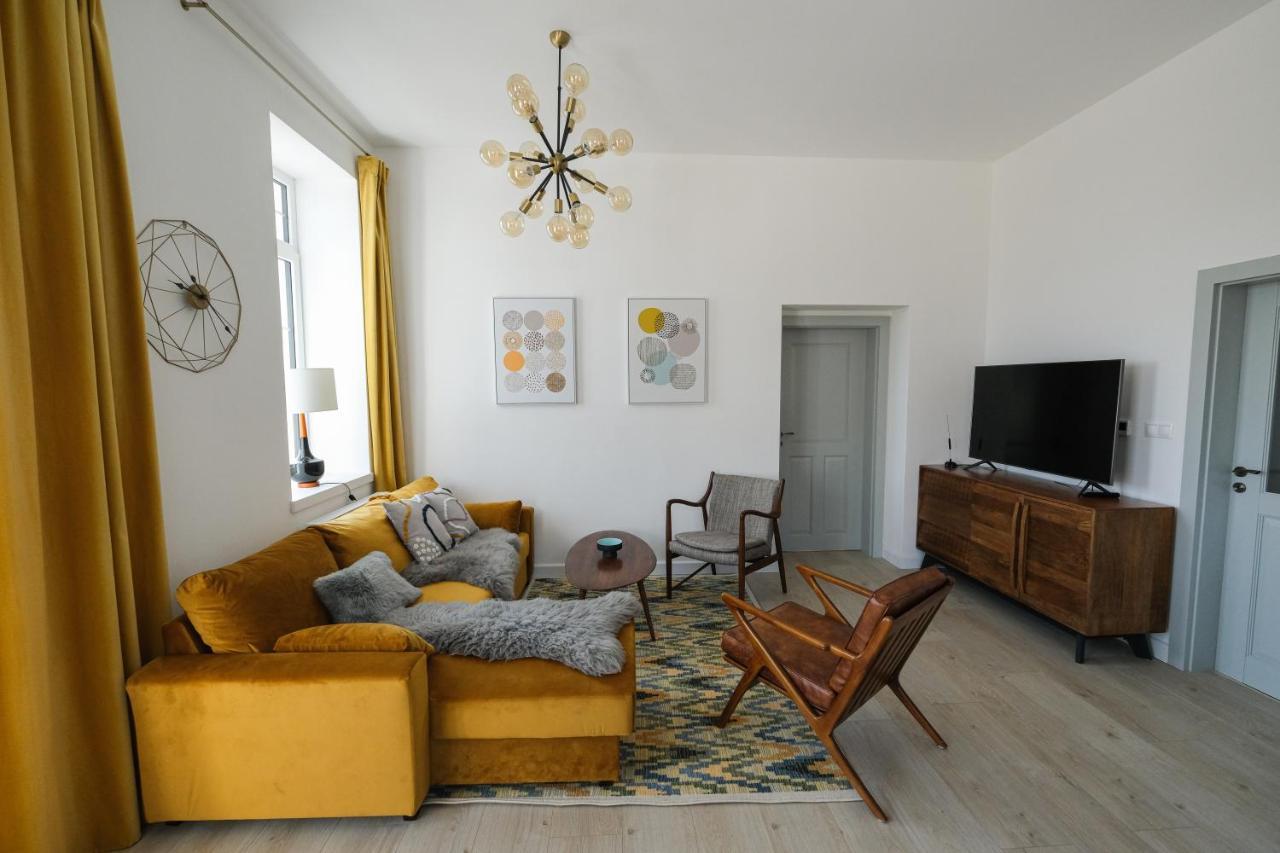 Bellevue Apartments Vila Vlasta Stary Smokovec Vysoké Tatry Kültér fotó