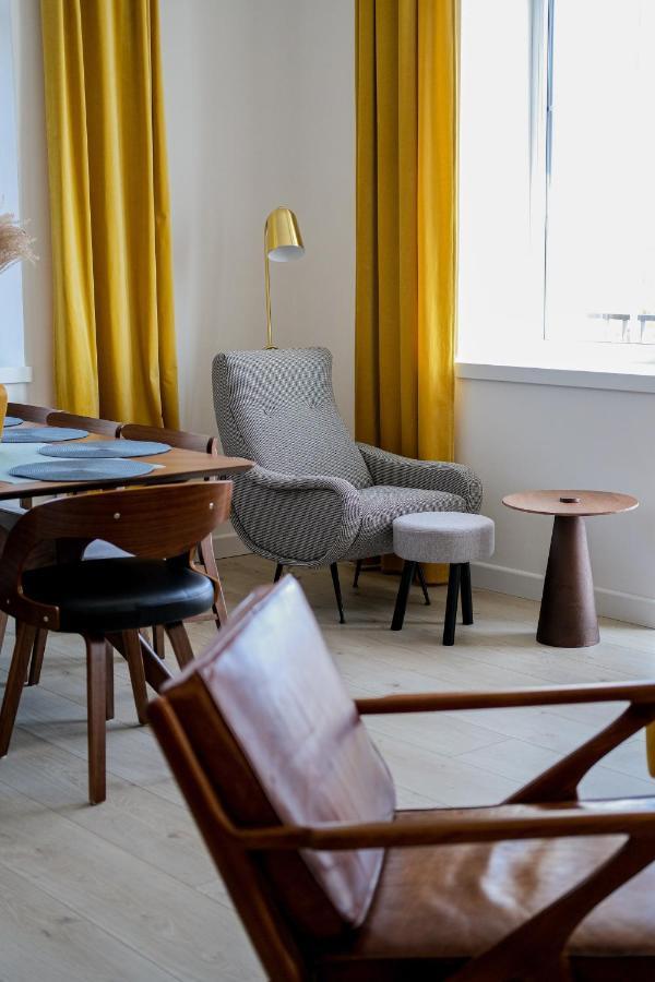Bellevue Apartments Vila Vlasta Stary Smokovec Vysoké Tatry Kültér fotó